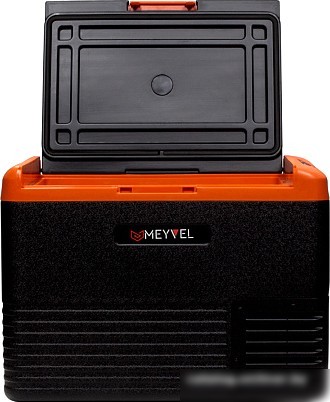 Компрессорный автохолодильник Meyvel AF-K40