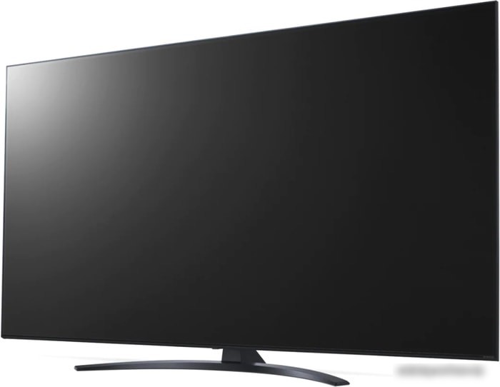 Телевизор LG 65NANO766QA