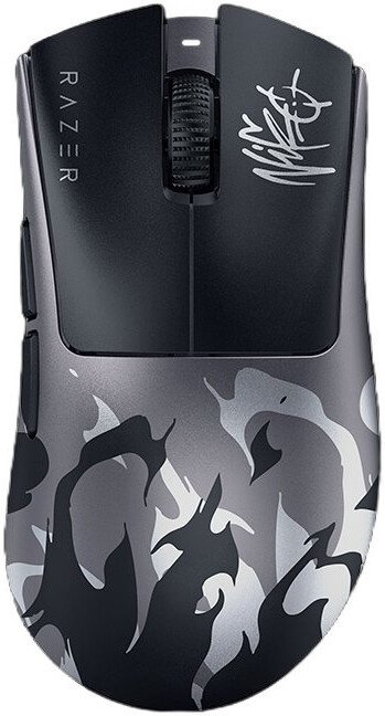 Игровая мышь Razer DeathAdder V4 Pro NiKo Edition