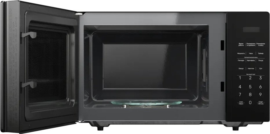 Микроволновая печь KUPPERSBERG TMW 233 B