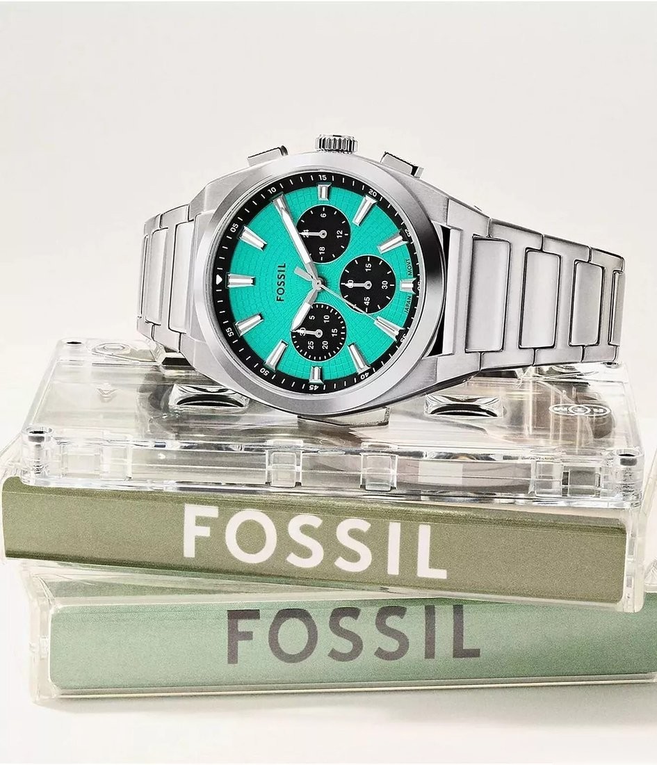 Наручные часы Fossil FS6117