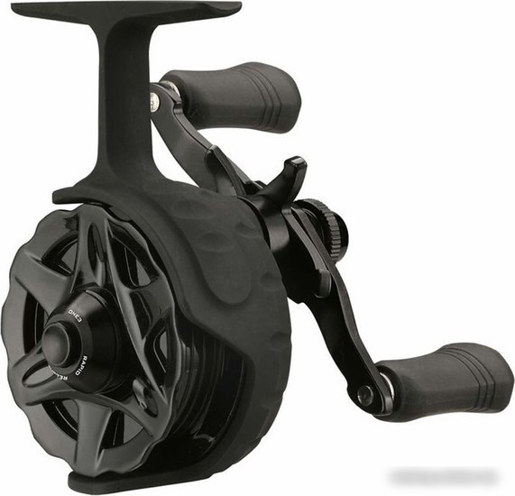 Рыболовная катушка 13 Fishing Descent Ice Reel - 2.7:1 Gear Ratio - Right Hand