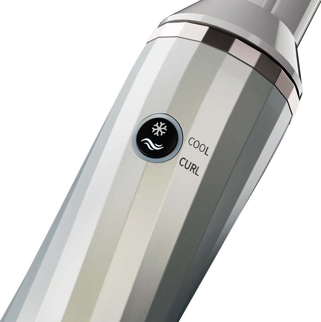 Фен-стайлер Haier HHS-606