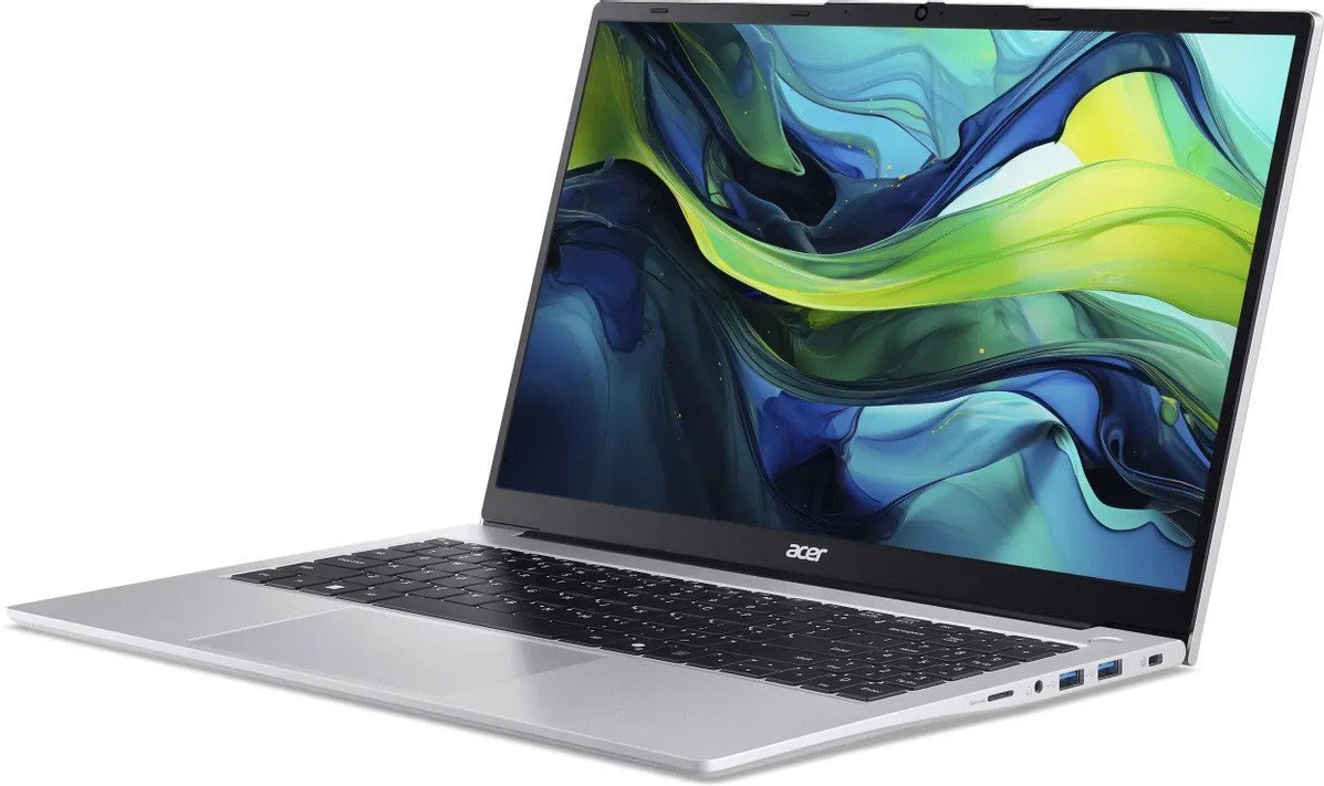 Ноутбук Acer Aspire Lite 15 AL15-71P-5073 NX.J7NER.001
