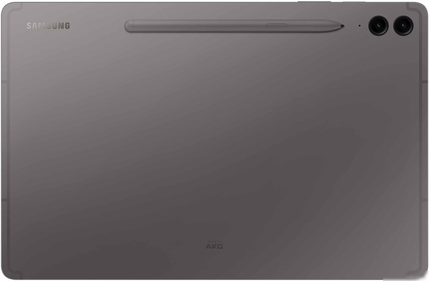 Планшет Samsung Galaxy Tab S9 FE+ Wi-Fi SM-X610 8GB/128GB (графит)