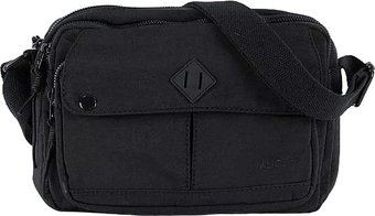 Сумка VALIGETTI 386-1710-BLK (черный)