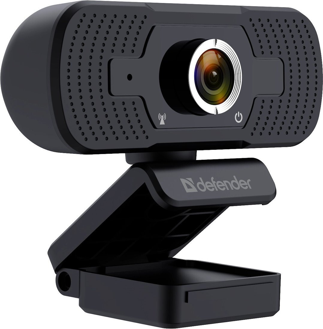 Веб-камера Defender G-lens 2591