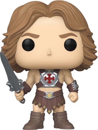 Фигурка Funko POP! Movies. MOTU. He-Man Fun90711