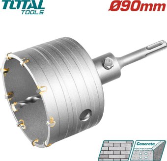 Коронка Total TAC430901