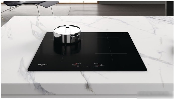 Варочная панель Whirlpool WS Q2160 NE