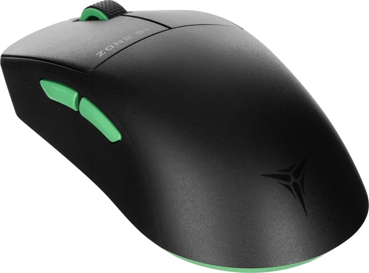 Игровая мышь Zone51 Sage Pro