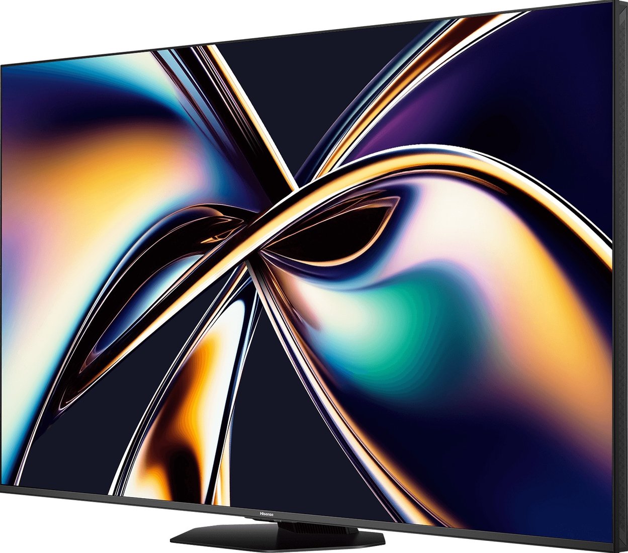 MiniLED телевизор Hisense 75U8Q