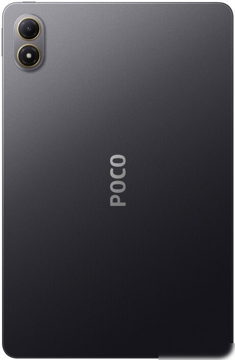 Планшет POCO Pad M1 8GB/256GB международная версия (серый)