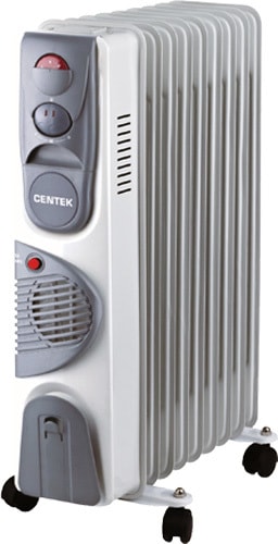Масляный радиатор CENTEK CT-6203-9