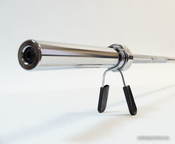 Гриф для штанги Rebel R-OB72-C