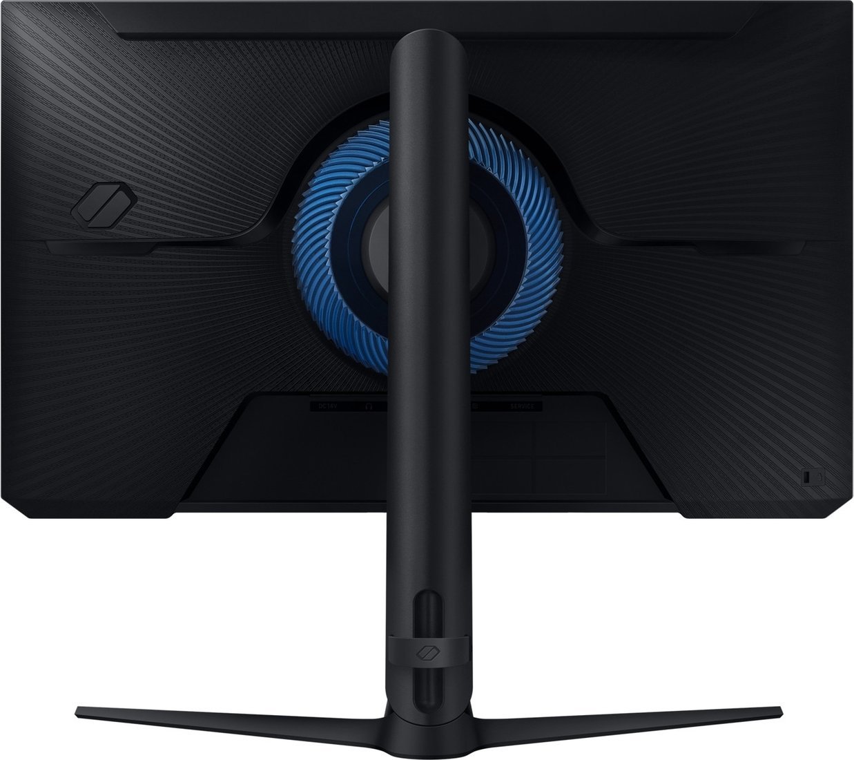 Игровой монитор Samsung Odyssey G3 LS24DG300EIXCI