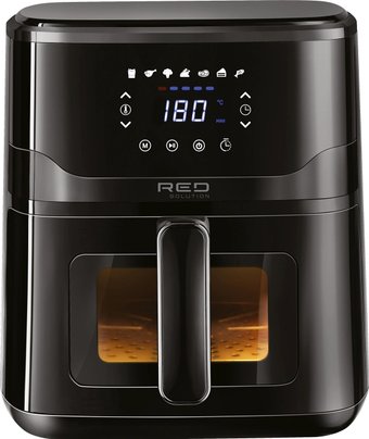 Аэрогриль RED W262