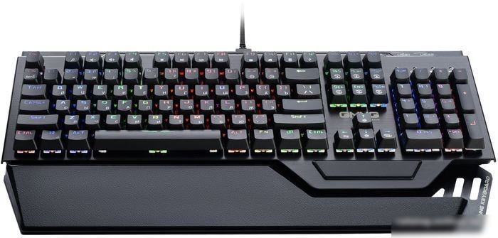 Клавиатура Oklick GMNG 985GK