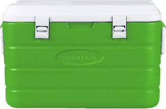 Термобокс Арктика 2000-40 (зеленый)