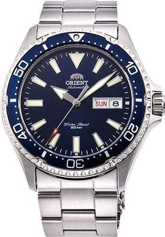 Наручные часы Orient RA-AA0002L