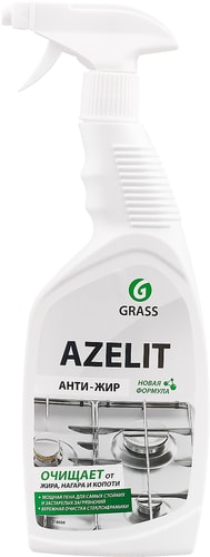 Средство для чистки Grass Azelit 600 мл