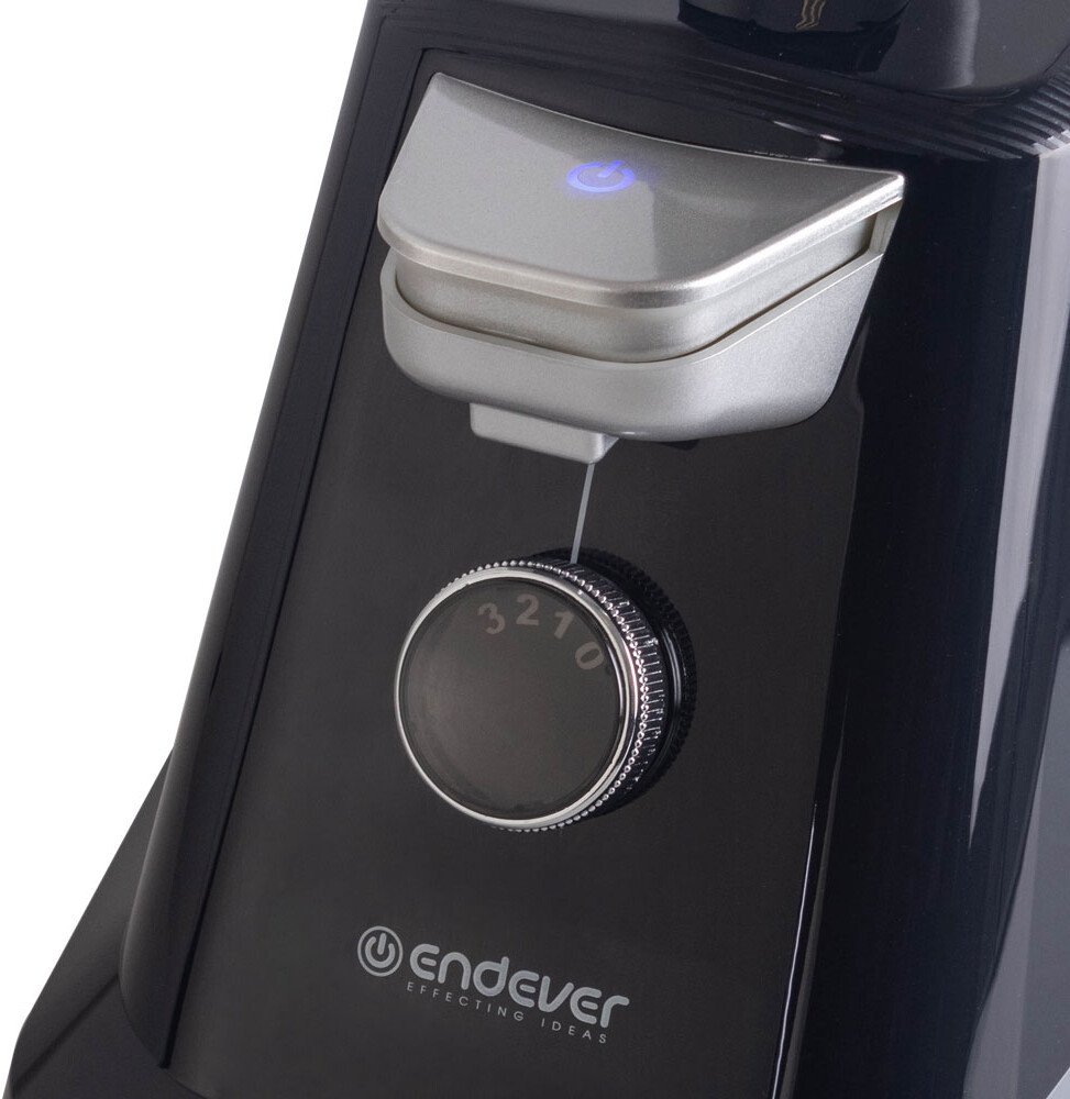 Отпариватель Endever Odyssey Q-20