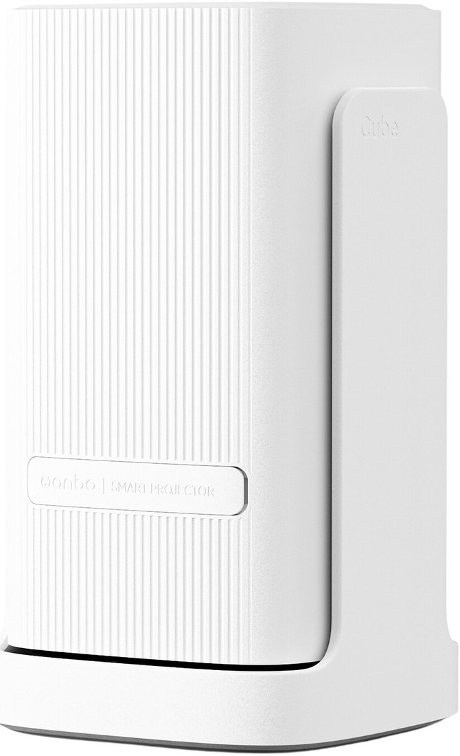 Проектор Wanbo Cube 1 (белый)
