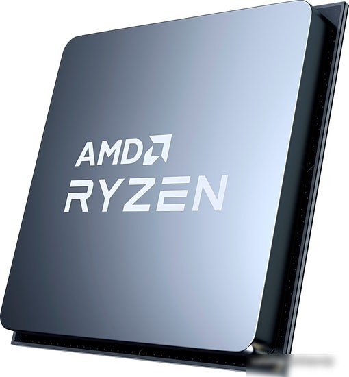 Процессор AMD Ryzen 9 5950X (BOX)