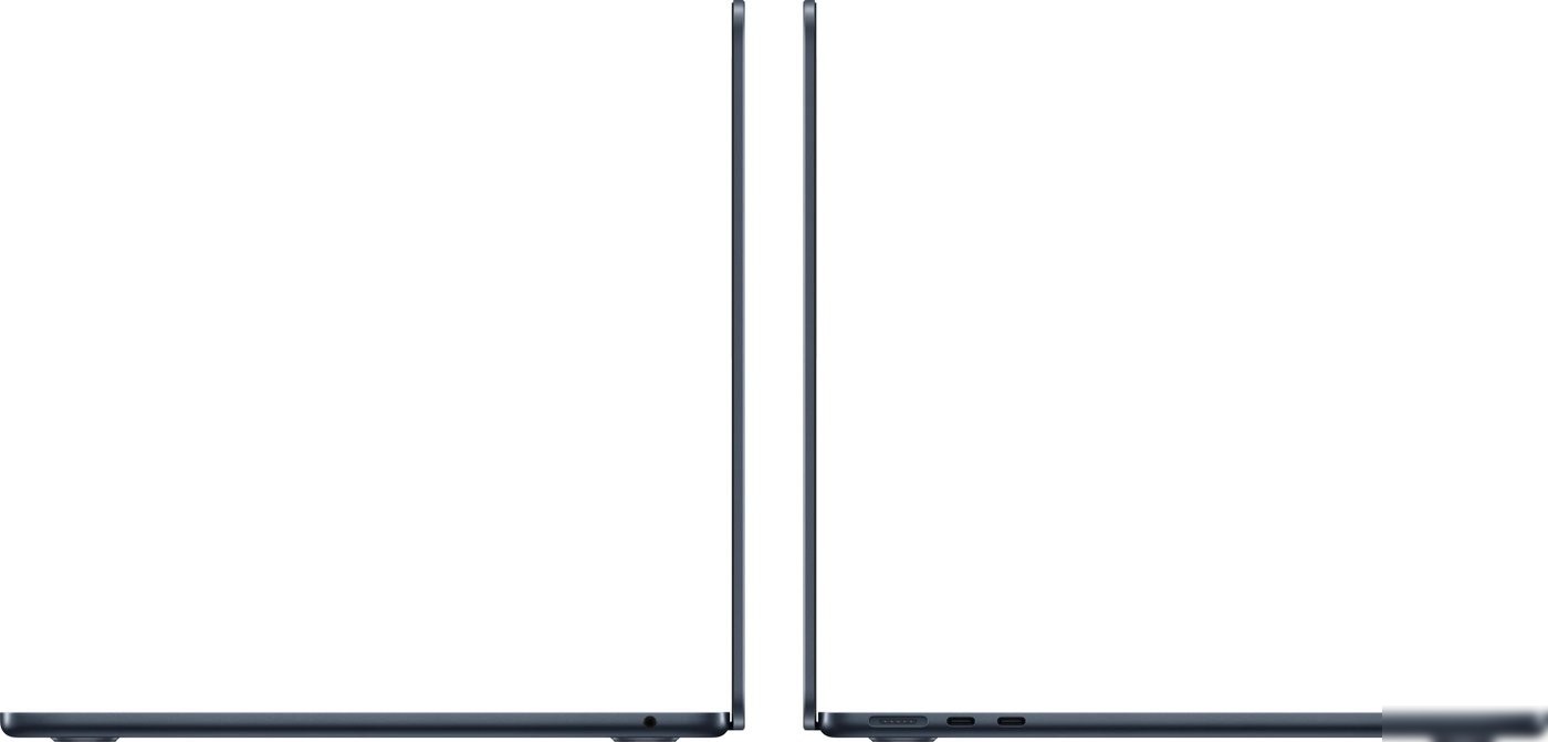 Ноутбук Apple MacBook Air 13.6" M5 2026 MDHE4