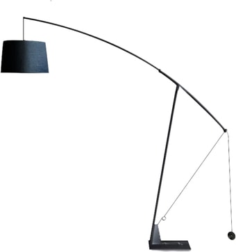 Торшер LOFT IT Fishrod LOFT5003-BL