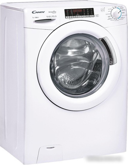 Стиральная машина Candy Smart Pro Inverter CSO4 276TWM-07
