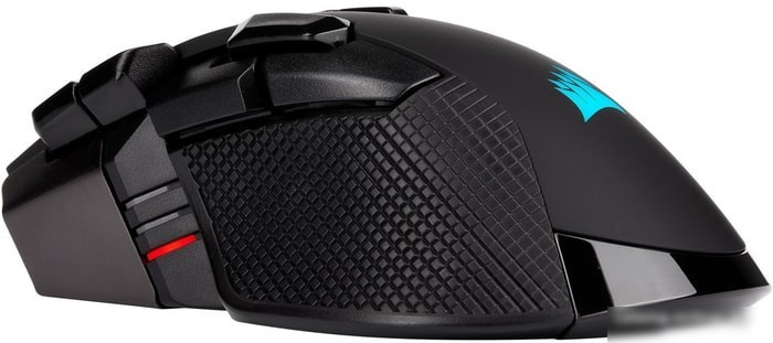 Игровая мышь Corsair Ironclaw RGB Wireless