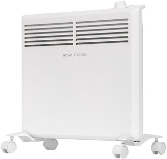 Конвектор Royal Thermo Nero RTCN/M-1000