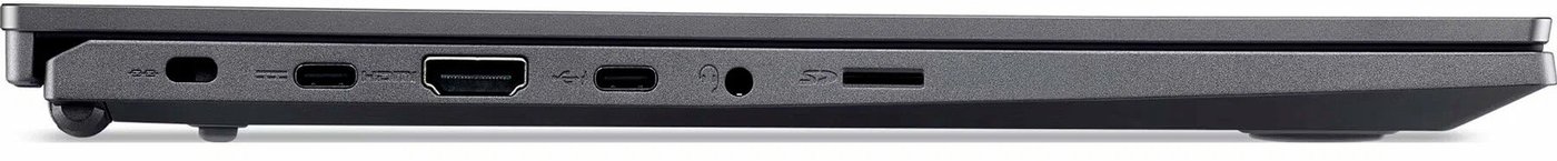 Ноутбук Acer Aspire Go 14 AG14-71M-59G4 NX.JFWCD.002