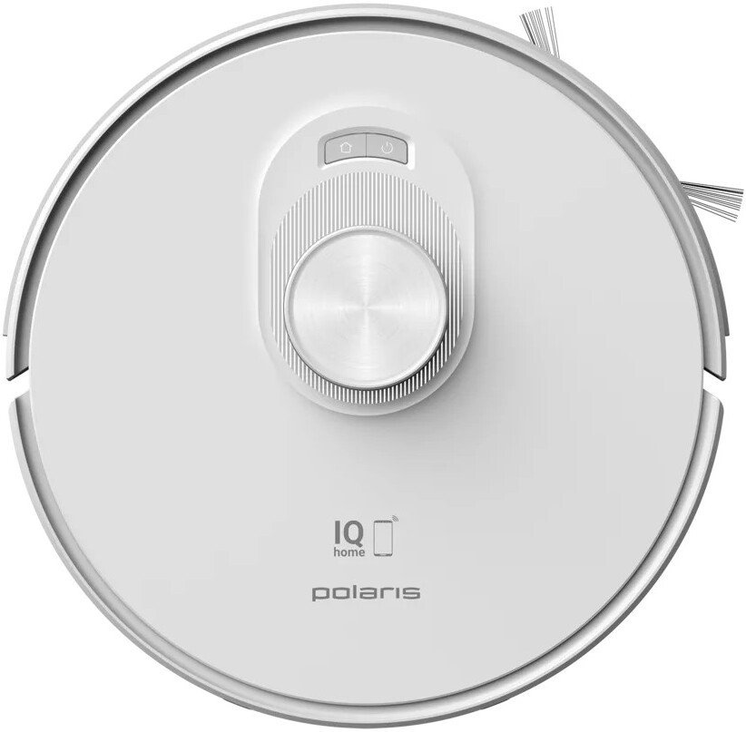Робот-пылесос Polaris PVCR G2 5001 Wi-Fi IQ Home