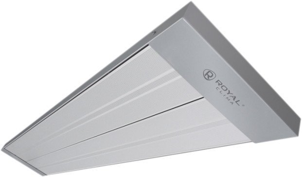 Инфракрасный обогреватель Royal Clima RIH-R800S/II