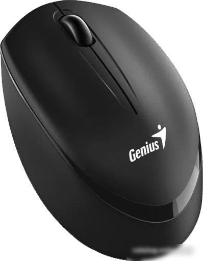 Мышь Genius NX-7009 (черный)