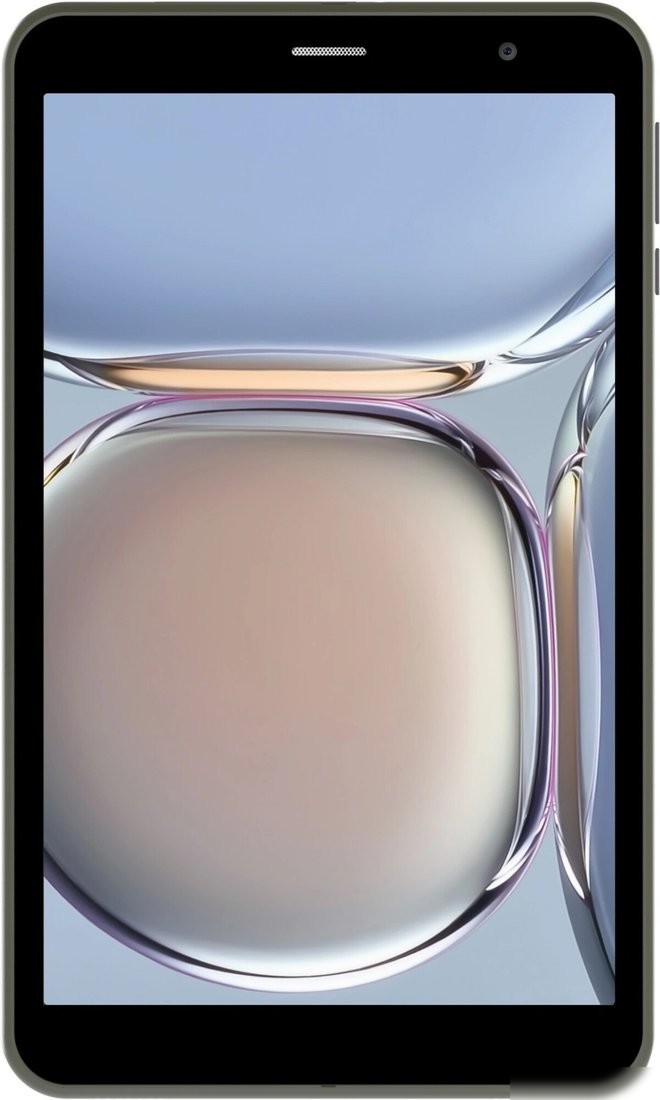 Планшет Digma R8 4G 4GB/64GB (темно-серый)