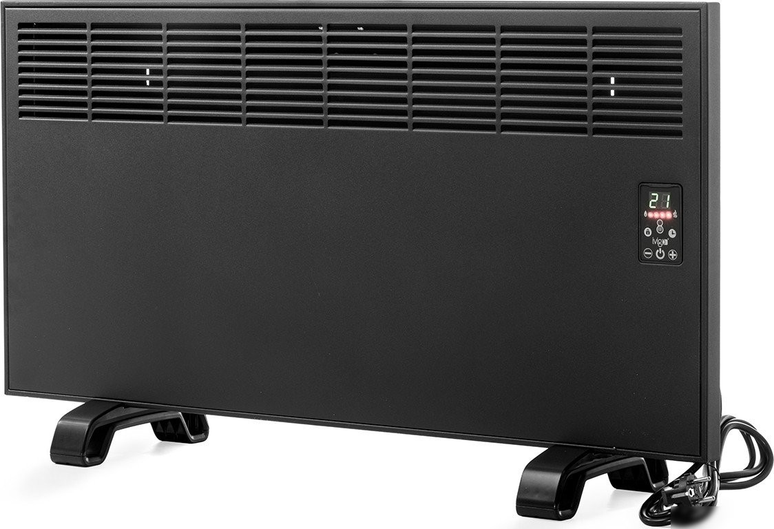 Конвектор iVigo EPK4590E20 (черный матовый)