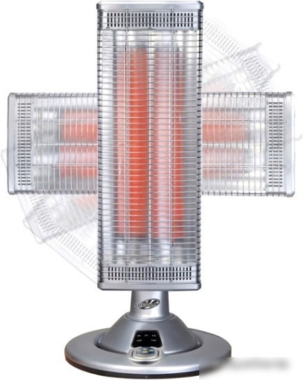 Инфракрасный обогреватель SunRise 1200-2S