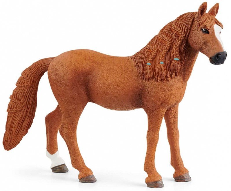 Фигурка Schleich Кобыла Немецкого верхового пони 13925