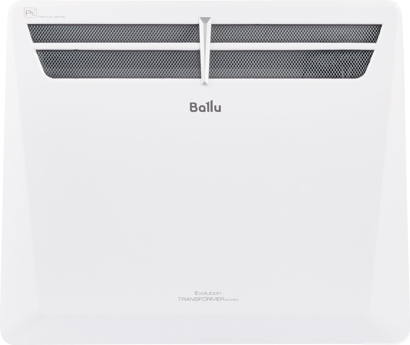Конвектор Ballu Evolution Transformer BEC/EVU-500-M (механическое управление, с шасси)