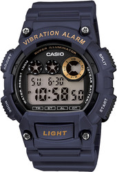 Наручные часы Casio W-735H-2A