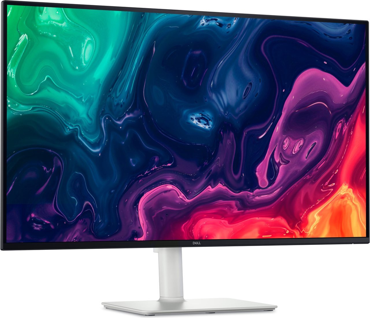 Игровой монитор Dell Plus S3225QS
