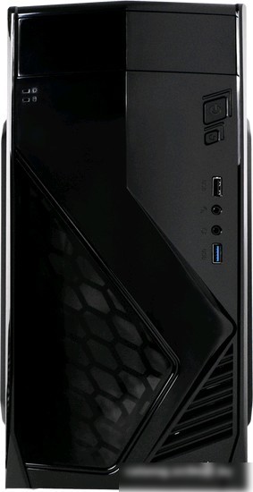 Корпус AeroCool CS-102