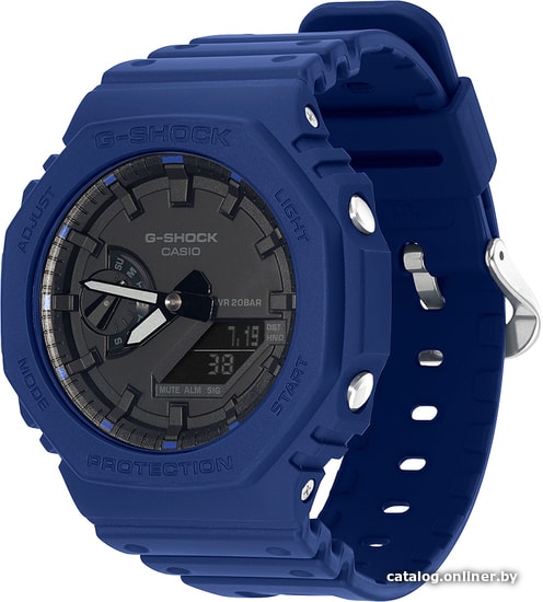 Наручные часы Casio G-Shock GA-2100-2A