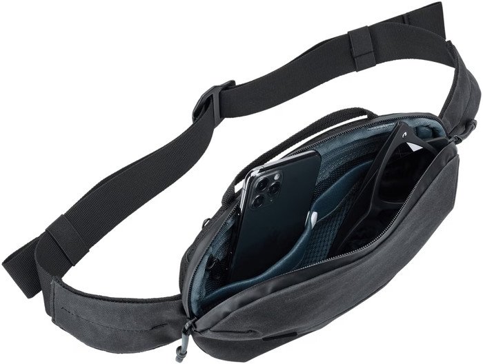 Сумка на пояс Thule Aion Sling Bag TASB102BLK (black)