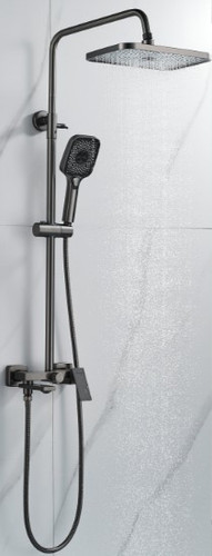 Душевая система Shevanik S9636T