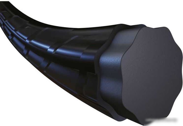 Набор теннисных мячей Babolat RPM Blast 243101-105-125