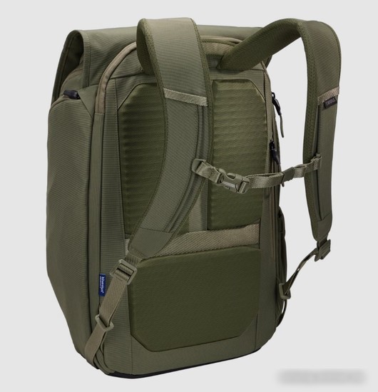 Городской рюкзак Thule Paramount Backpack 27L PARABP3216SG 3205015 (зеленый)